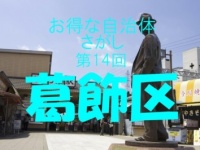 マジ!?　葛飾区なら3人乗り自転車を半額で買える！