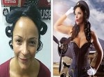 どんな一般女性も美女に！　女性写真家が生み出す“奇跡の一枚”の数々