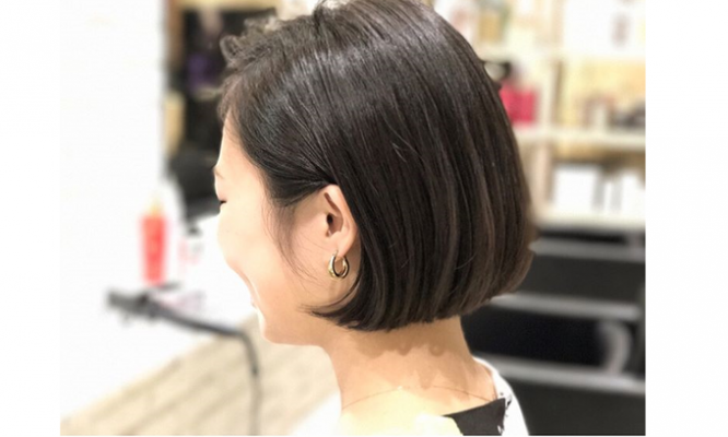 夏はばっさりショートがイチバン♡2017年夏のオススメショートまとめ