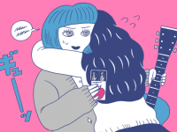 『歌うたいのバラッド』で“愛してる”を伝えるのは危険だ