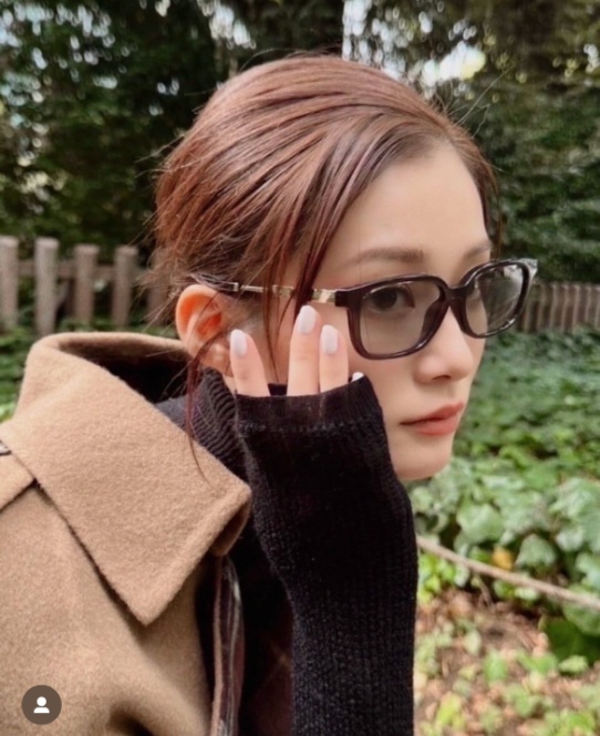 Instagram:生見愛瑠(@meru_nukumi)より