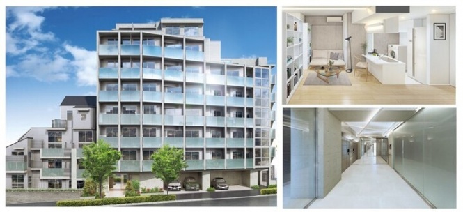 株式会社トーシンパートナーズのプレスリリース画像