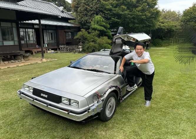 Instagram：ダイアン津田(@ggoigoisu)より