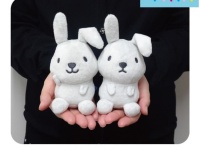 TBS『ラヴィット！』から人気キャラクター「ラッピー」のグッズがヴィレヴァンオンラインに新登場