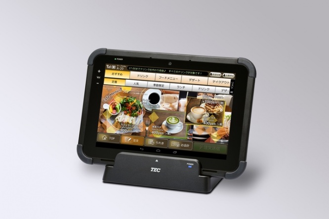 東芝テック株式会社　（PR代行：エムカラーデザイン株式会社）のプレスリリース画像