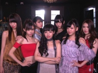 ピンク・ベイビーズEXが山本リンダ「狙いうち」をカバー！ ミュージックビデオ公開中