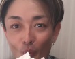 中村昌也のインスタグラムより