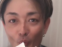 中村昌也のインスタグラムより