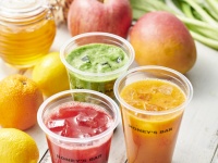 駅ナカでスピーディに支払い。「HONEY‘S BAR」電子チケット導入