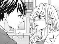 どうしよぉぉぉ!!!!　同僚と部屋に2人きりになった瞬間まさかの始まる雰囲気に……？【デキる男女のデキない恋＃6】