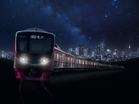 京王ライナー、その評価は！？（画像はプレスリリースより）
