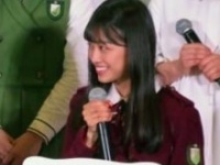 元櫻坂46・原田葵
