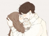 付き合う前にキスしてはいけない理由