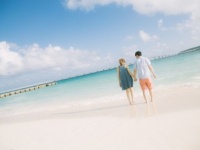 新婚旅行先に選ぶと激アツなスポット6選