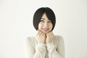 ■婚活の極意～みんなの憧れ「イケメン」と近づくことが出来ちゃう！？■