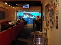 【週末のおでかけ】忍者にペンギン、かき氷！　大人女子にオススメしたい都内のコンセプトBAR＆ダイニング3選