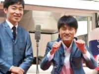 ジャルジャル・後藤淳平、福徳秀介