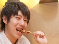 まじクッセェ!!　「口がくさい人」が居酒屋で頼むもの・5選