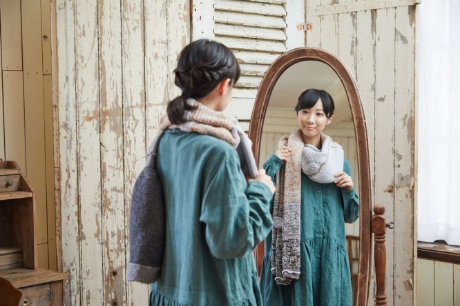 オシャレ、なのか？