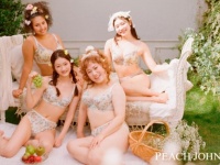 芸人・バービーコラボ第6弾。“気高いおっぱいプロジェクト”新作発売