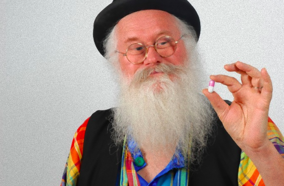 臭くなければ良いわけじゃん？おならをバラの香りに変える栄養補助食品が開発される。その効果は？（フランス）