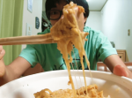 【はいじぃ迷作劇場】【深夜の暴カロリー】なか卯の新メニューを罪悪感と共に喰らう！！