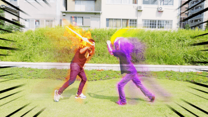 ぺとら靴べらの鞘あたりに参戦中 by ぺとら