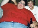 【悲報】ダイエットしても痩せない体質がある！　アメリカでの研究結果
