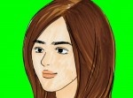 彼女の眉毛が太すぎる！　傷つかないよう優しく指摘したのに！