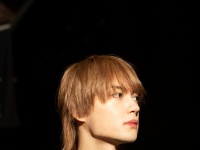 佐野勇斗(M!LK)ニューヨークに到着！　『GUCCI』クルーズファッションショーに出席！！