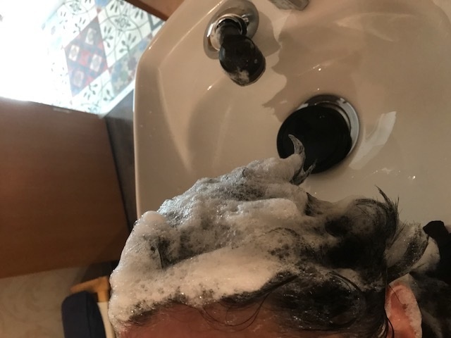 株式会社　T-CUBE　(ヘッドスパ専門店プーラ)のプレスリリース画像