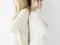 【男女のちがい】仲のいい友だちと好きな人が同じだったら、どうする？