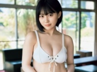 田中美久⒞光文社／週刊FLASH写真◎藤城貴則