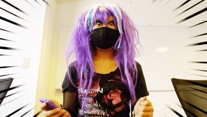 ほんといきなりなんなんだぞよ!! by ぺとら