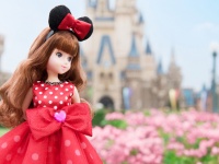 【ディズニー情報】キメ細やかなこだわりが炸裂！「東京ディズニーリゾート ファッションドール」でパークを遊び倒せ！