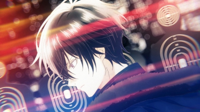 ⒞IF・DF／劇場版 Collar×Malice 製作委員会