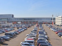 夏の車に気を付けて！（画像はイメージ）