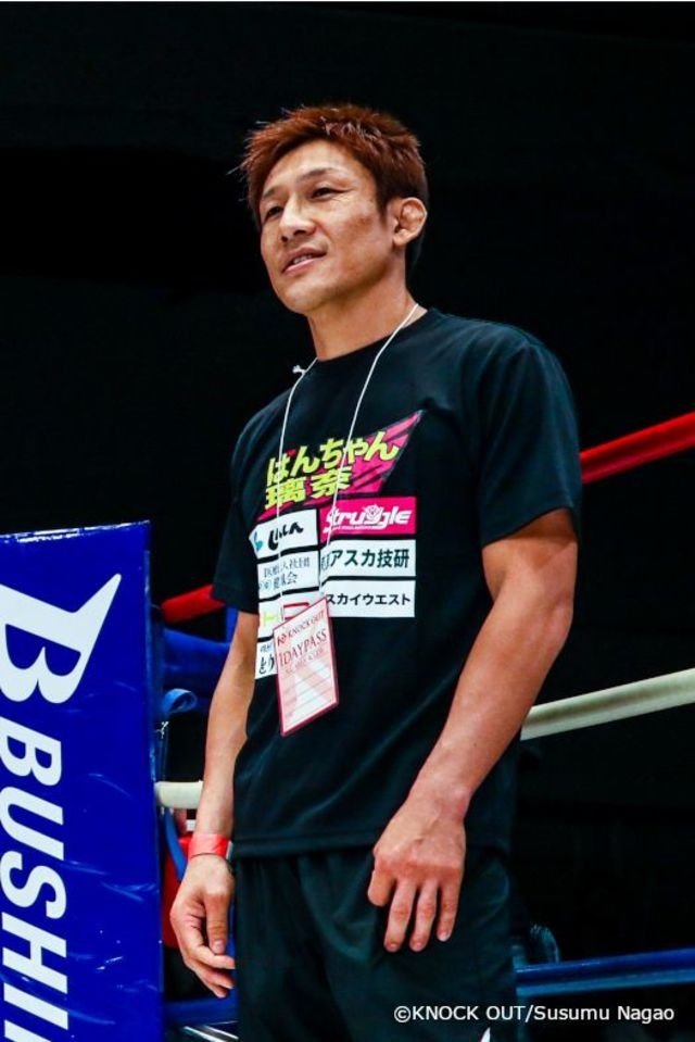 鈴木秀明
