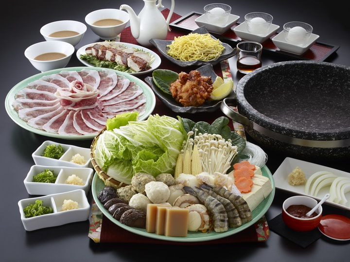 石鍋料理 健のプレスリリース画像