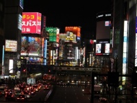 新宿を見る眼が違ってくるって、どんな感じか？