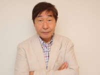 『任侠野郎』で長編映画初主演！「哀しみの男」を熱演した蛭子能収に直撃　「ニヤケ顔だとマズイんで、監督の指示に従いました」