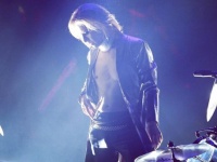 YOSHIKI インスタグラムより
