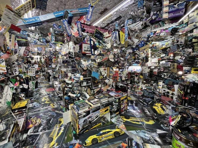 脳が混乱する(画像はタイガーラテ@tigerlatte0915さんの投稿より、再掲)