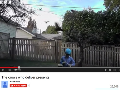 画像はYou Tubeより