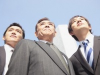 【男女のちがい】上司だとうれしい男性芸能人ランキング