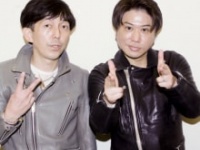 2丁拳銃・小堀裕之、川谷修士6