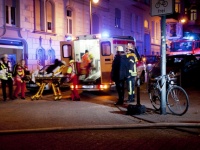 病院のコンピューターがサイバー攻撃を受けシステムダウン、搬送中の患者が死亡するという世界初の事例（ドイツ）