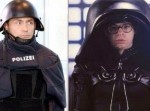 ドイツ警察の新装備、まるで『スターウォーズ』だった！？
