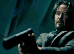 映画の銃撃戦シーンに、マイケル・ジャクソンの“シャウト”を挿入してみたら…