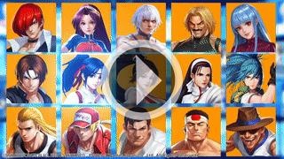 SNKオールスター